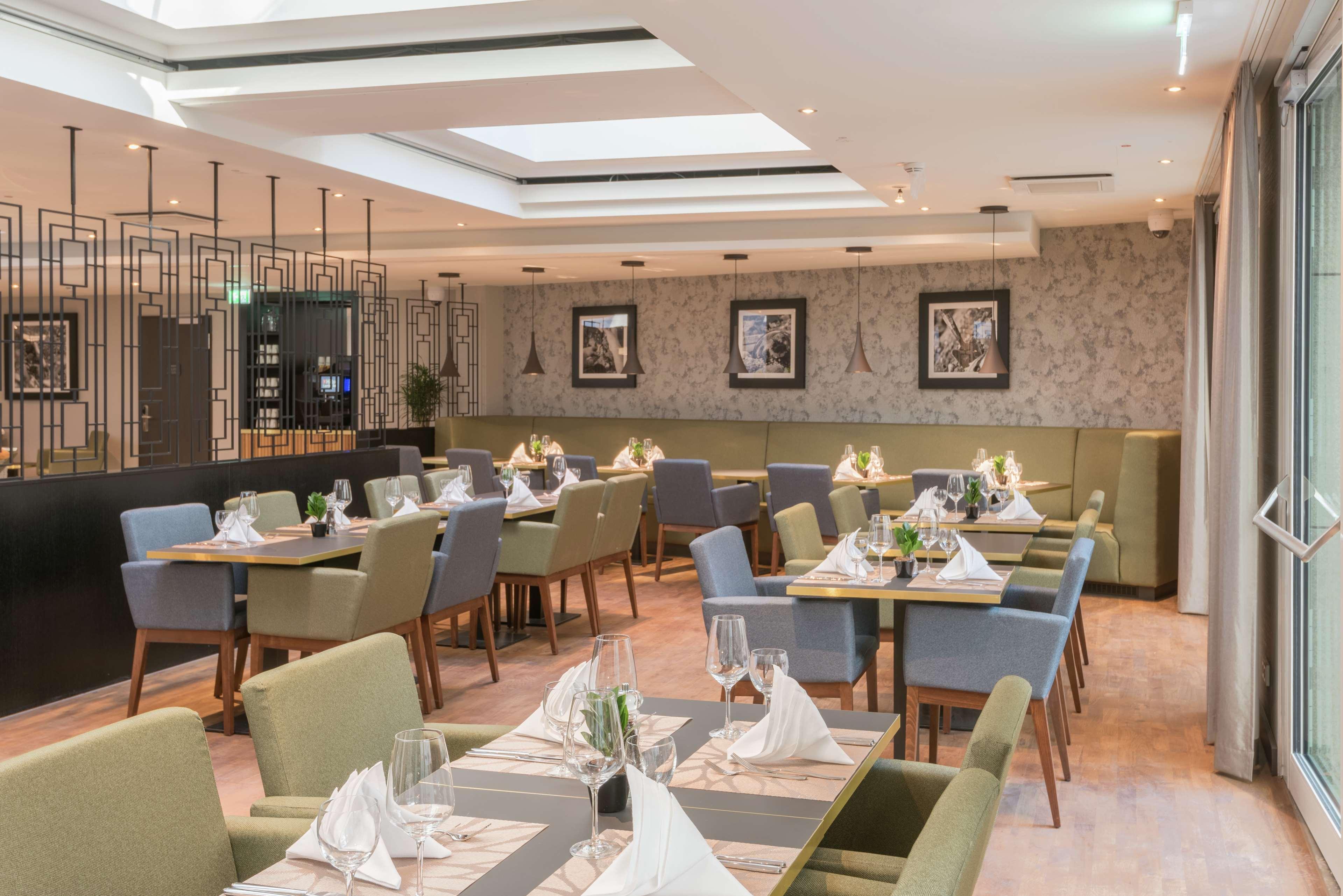 Hilton Garden Inn Frankfurt City Centre Frankfurt am Main Kültér fotó