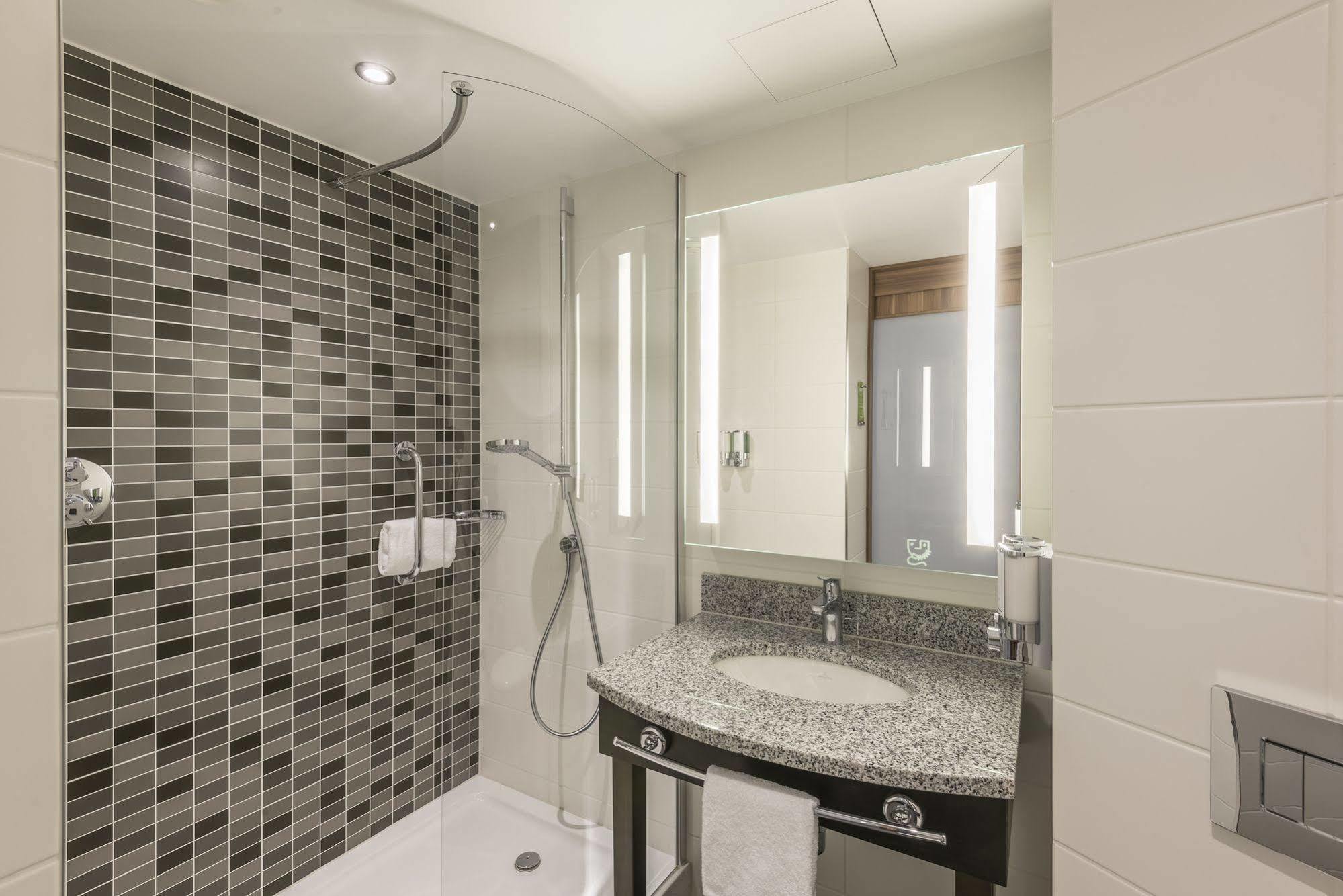 Hilton Garden Inn Frankfurt City Centre Frankfurt am Main Kültér fotó